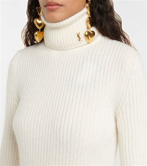 Saint Laurent Turtlenecks for Women .